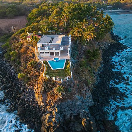 Paradise Surf Hotel San Miguel Esterno foto