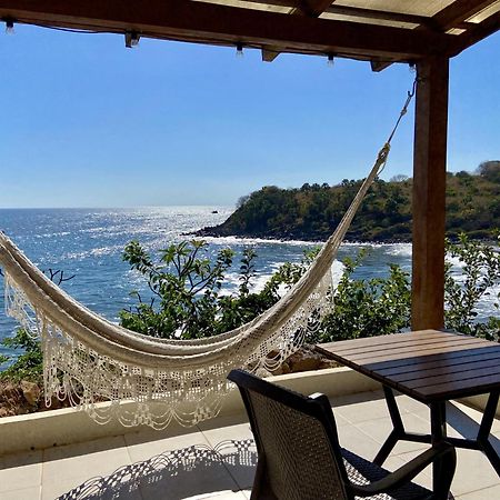 Paradise Surf Hotel San Miguel Esterno foto