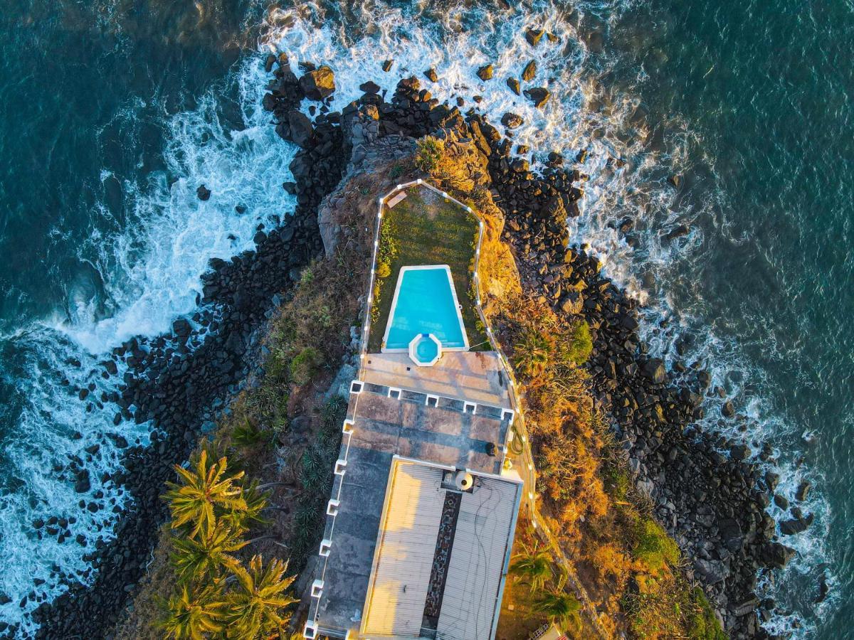 Paradise Surf Hotel San Miguel Esterno foto