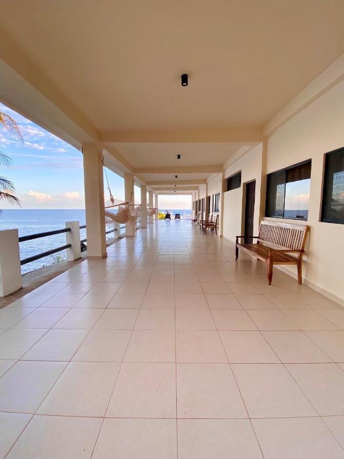 Paradise Surf Hotel San Miguel Esterno foto