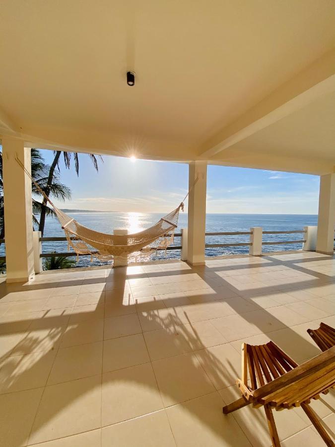 Paradise Surf Hotel San Miguel Esterno foto