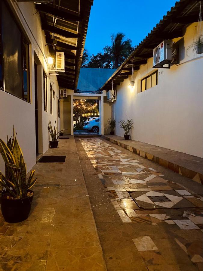Paradise Surf Hotel San Miguel Esterno foto