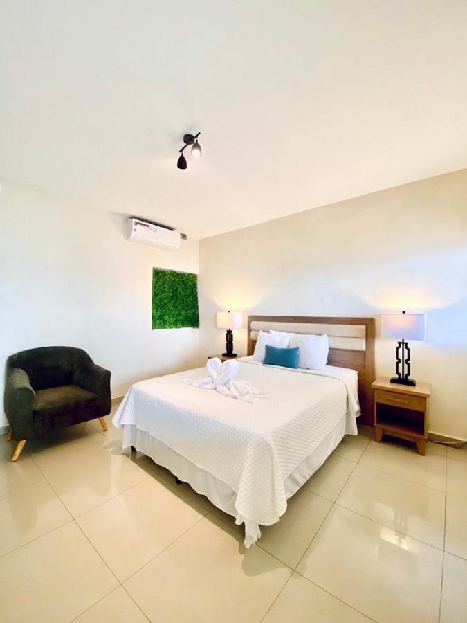 Paradise Surf Hotel San Miguel Esterno foto
