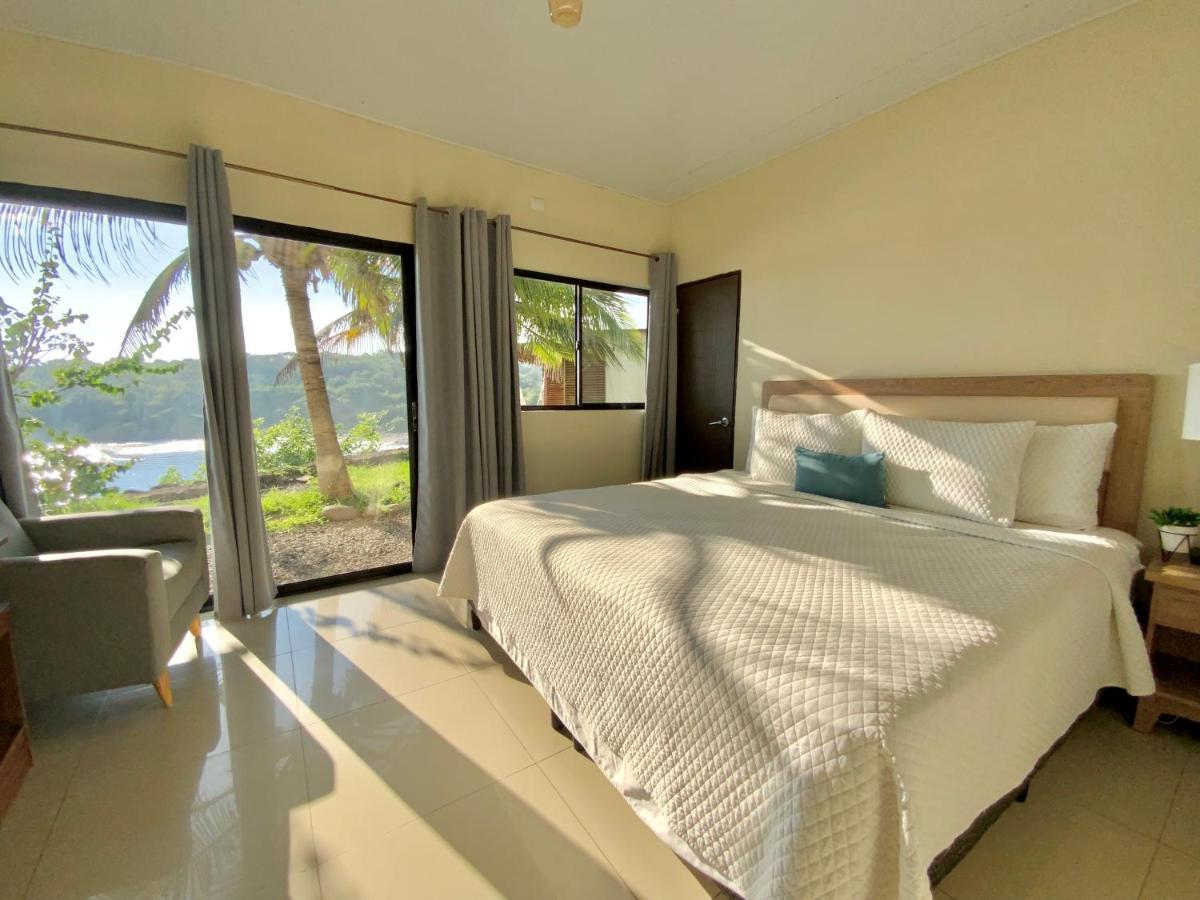 Paradise Surf Hotel San Miguel Esterno foto