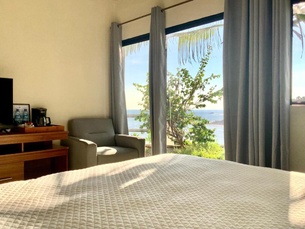 Paradise Surf Hotel San Miguel Esterno foto
