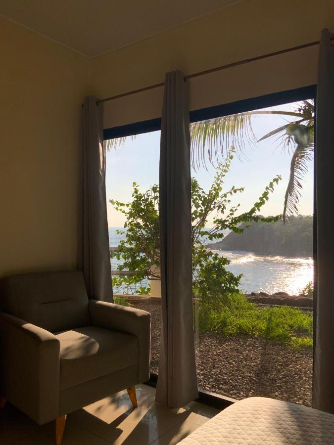 Paradise Surf Hotel San Miguel Esterno foto