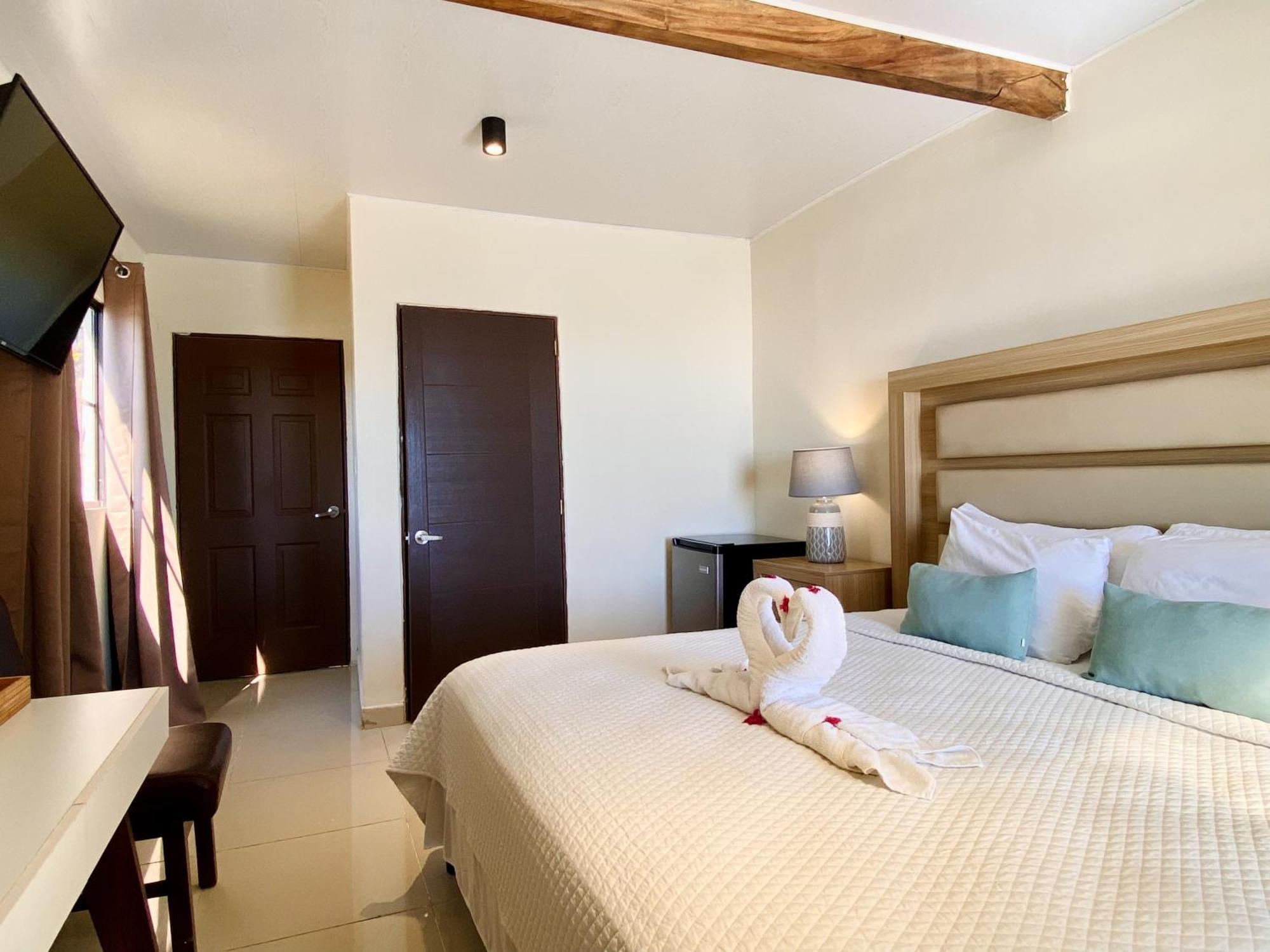 Paradise Surf Hotel San Miguel Esterno foto
